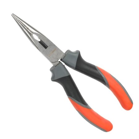 Patriot LNP-160N long-folded longboles, three-component handle, 160 mm-2