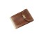 Build clamp, coins, cards, brown color
