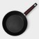 Magistro flame pan, d = 28 cm, h = 7.5 cm, anti -stick coating, induction