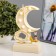 Night -night "Noch" 5XLED 4000K 2haa ivory 20x12x5.5cm Risalux