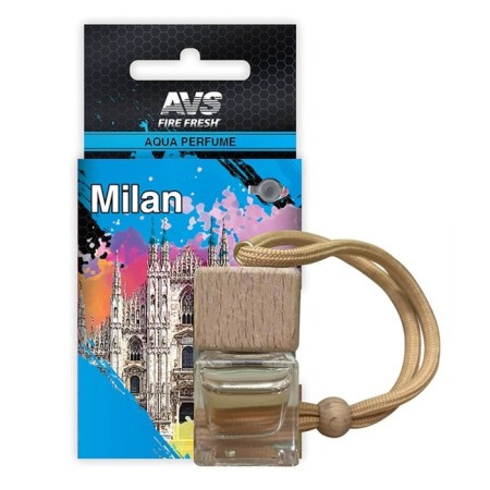 Avs Aqua Perfume "Milan", on a mirror, barrel 200453a