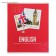 A set of subject notebooks of 48 sheets "photo", 10 items with reference material, covered cardboard, OFSET block