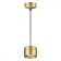 Patera lamp, 12W LED, 4000K, 1200LM, white color