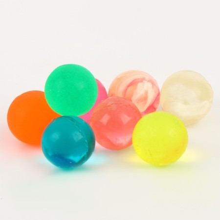 NEON COURE COURE, 1.7 cm, MIX color-1