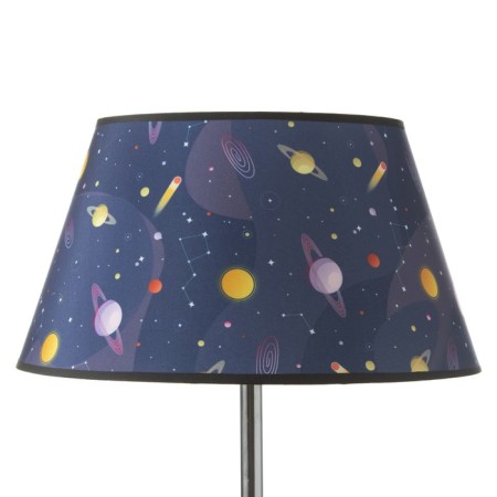 Universal lampshade "Planets" E27/E14 38x38x21cm-4