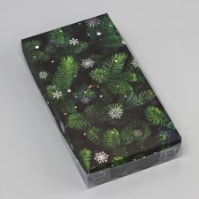 Bearbox, confectionery packaging, 