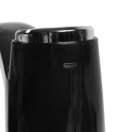Water pump Luazon LWP-06, electric, 5 watts, 800 mAh, portion of water, battery, black-3