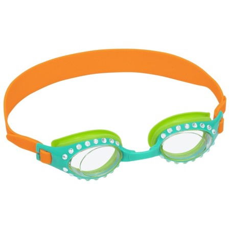 Sparkle ’n Shine swimming glasses, Mix color, 21101