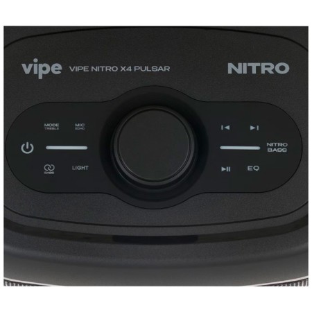 Vipe Nitro X4 Pulsar Music System-5