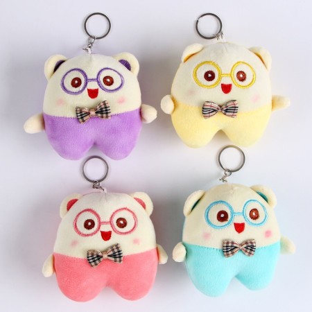 Trick "Bear", 8 cm, Mix colors-2