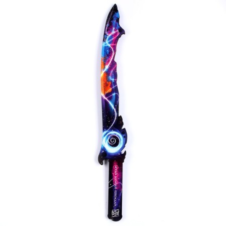 Sword "Galaxy"