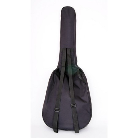 Lutner LDG-1 acoustic guitar cover-1