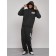 Sports suit men's, size 50, black color