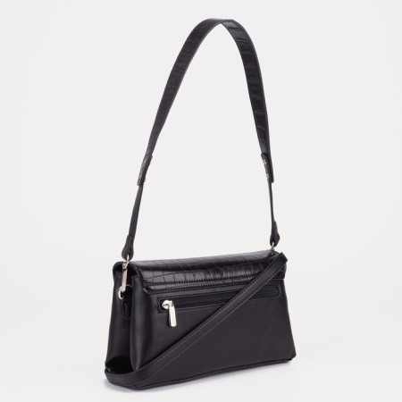 Bag-mixer on the David Jones valve, black color-1