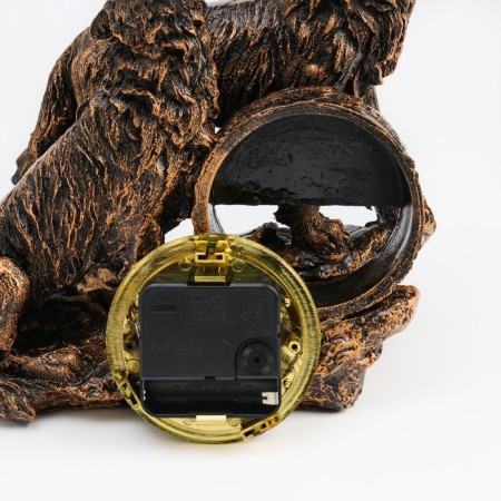 Tables "Wolves", discrete move, D-9 cm, 23 x 11 x 23 cm-3