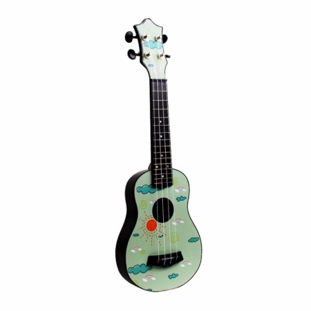 Soprano Upophane Music Life, sky-5
