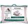 Rosaline pillow, size 50x72 cm, pink color