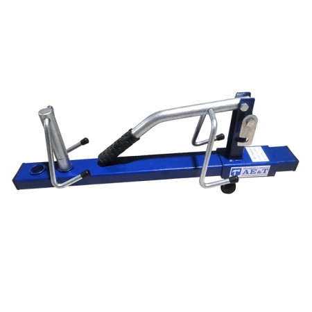 Brotor School with manual drive "AE & T", SD-1,