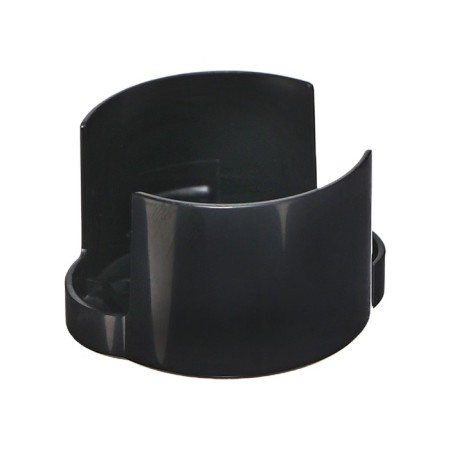 Equipment for round printing automatic COLOP Printer R30, diameter 30 mm, with a lid, black body-7