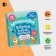 Reusable water cards "Mom and kids"