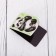 A set of magnetic bookmarks "read together", 4 pcs.
