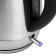 Electric kettle Red Solution RK-M1721, metal, 1.7 l, 2100 watts, silver