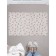 Fully rug in the hallway "Many gifts", size 45x75 cm