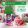 Airwick Freshmatic Air Air Air Wild Pomegranate, Smecked Ballo, 250 ml