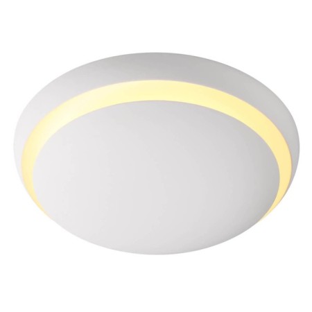 Over lamp, 4W LED, 3000K, 350LM, white color