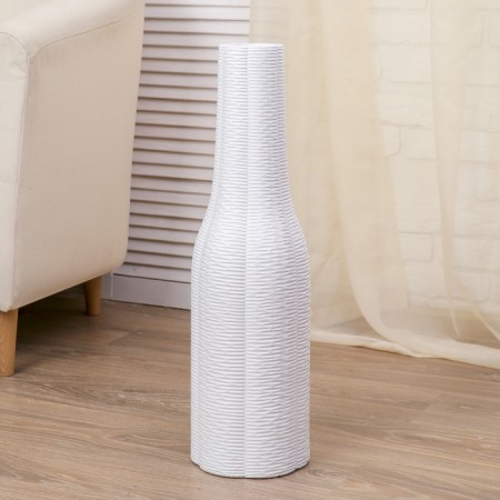 VAZA Keramics Floor "bottle" nettles, 60 cm, mix-1