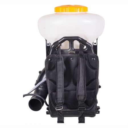 Gasoline sprayer Huter GS-4311, two-stroke, 14 l, 1500 watts, 76 m/s, 43 cm3-3