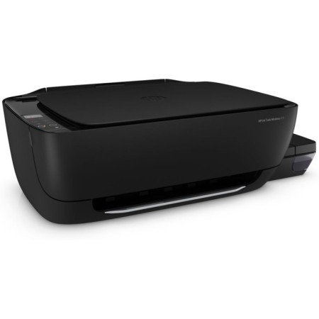 MFA Jet HP Ink Tank 415 AIO (Z4B53A) A4 WIFI USB black-2