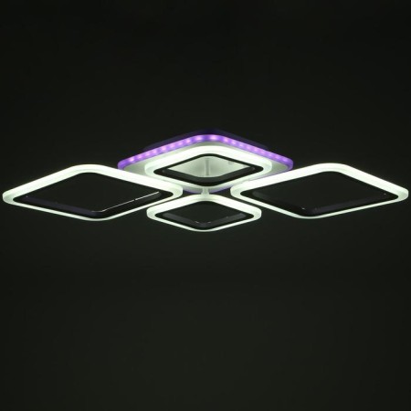 Caustral Gallop 10410005 LED 90W white 73x50.5x7.5 cm.-3