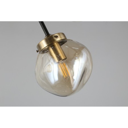 Ceiling chandelier Crotone E14 LED 60W-2