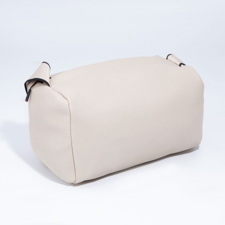 Board-suction on lightning, external pocket, beige color-1