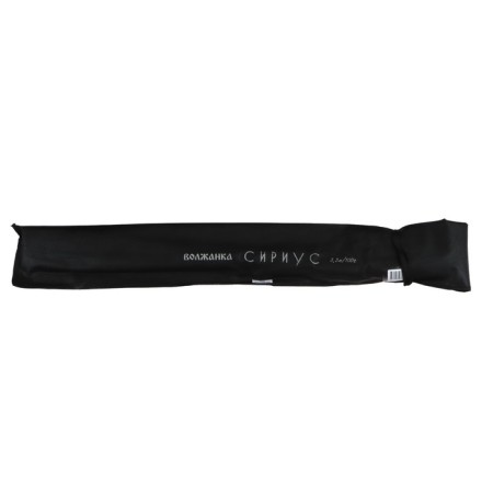 Universal Volzhanka Sirius rod, test 1-100 g, length 3.3 m