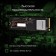 SSD Digma Pro PCIE 5.0 X4 4TB DGPST5004TP6T4 Top P6 M.2 2280