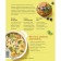 Avocado, bread, egg. 100 simple recipes that will help you become a star in the kitchen. Julie Morrison