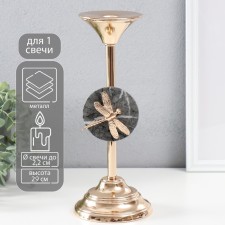 Summary metal per 1 candle d = 2.2 cm 