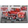 Designer Firefighters "Mobile Fireplace", 1431 parts