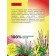 A set of aromatic oils for the body "I attract success" for women, 10 ml