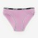 Women's panties, lilac color, size 44-46