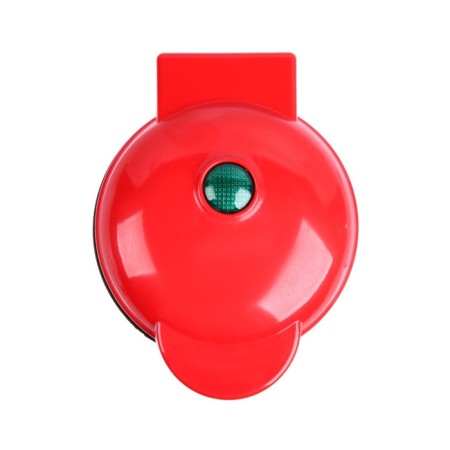 LT-10 electric clinic, 350 W, anti-stick coating, red-3