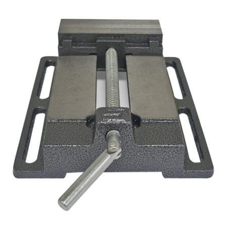 Belmash VM125, stroke 127 mm, lip width 123 mm, cast iron, cast iron-2