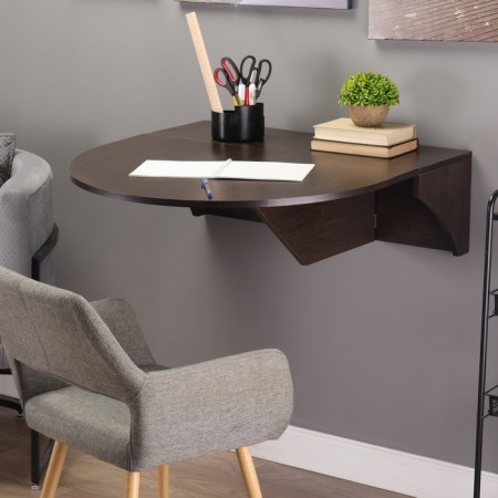 Tumb table, 800x800, wenge