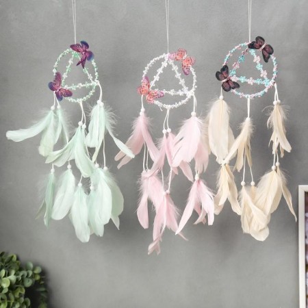 Dreams "Butterflies" MIX 40x11 cm-3