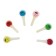 Musical toy "Small Kolotushka", Mix colors