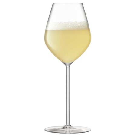 A set of glasses for champagne Borough, 285 ml, 4 pcs-3