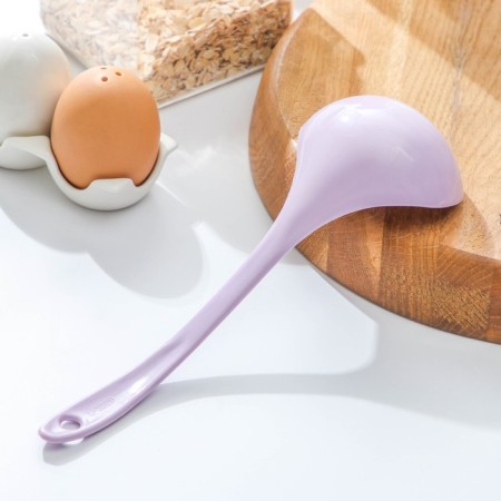 Polovnik plastic shares "Ration", 24 × 8 × 5 cm, color mix-1