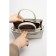 Bag Tout Women, Ecokuzha, Ludor Dairy, 27x9x22 cm
